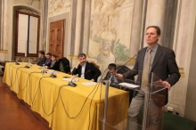 Assemblea Odg Toscana 2018: etica del giornalismo, libertà di stampa e sostegno alla professione